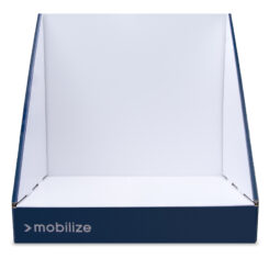 POS - Mobilize - Balie Display incl. Topkaart - Lanyard - Afbeelding 3