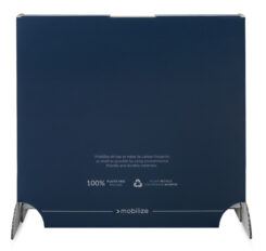 POS - Mobilize - Balie Display incl. Topkaart - Lanyard - Afbeelding 4