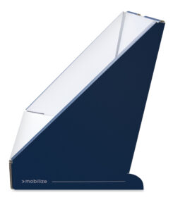 POS - Mobilize - Balie Display incl. Topkaart - Lanyard - Afbeelding 5
