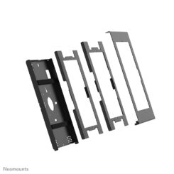 Neomounts WL15-601BL1 Tablethouder - 10.9-11" | 25,4-27,9 cm - vergrendelbaar - Afbeelding 10