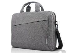 Lenovo Casual Toploader T210 39,6 cm (15.6") Documententas Grijs