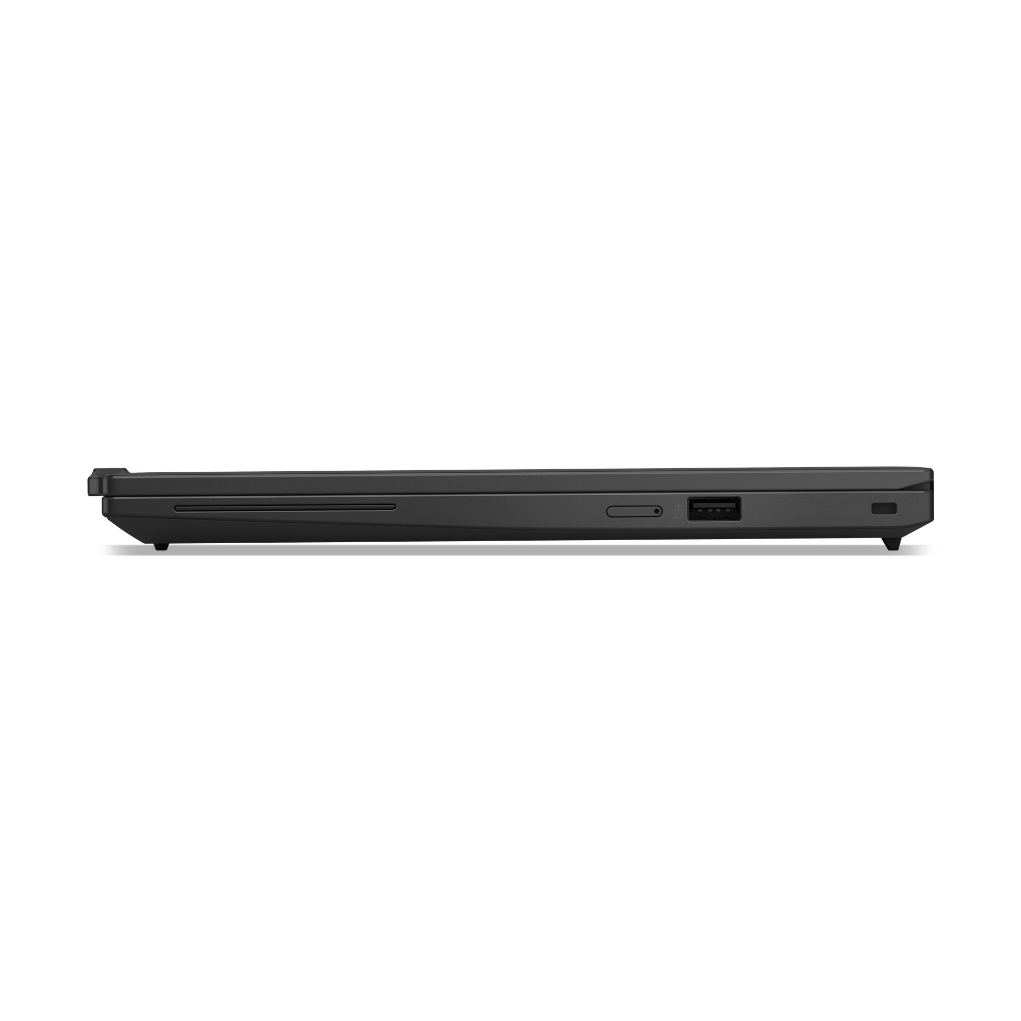 Lenovo ThinkPad X13 Gen 6 (Intel) Intel Core Ultra 5 225U Laptop 33,8 cm (13.3") WUXGA 16 GB LPDDR5x-SDRAM 512 GB SSD Wi-Fi 6E (802.11ax) Windows 11 Pro Engels Zwart - Afbeelding 11