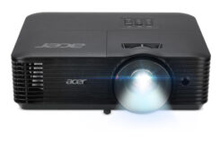 Acer X1328 4500 ANSI lumens DLP WUXGA (1920x1200) 3D Zwart