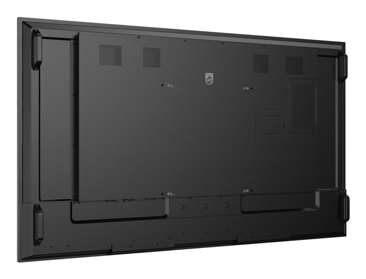 Philips 5000 series 98BDL5050D/00 beeldkrant 2,49 m (98") LCD Wifi 600 cd/m² Full HD Zwart Type processor Android - Afbeelding 7