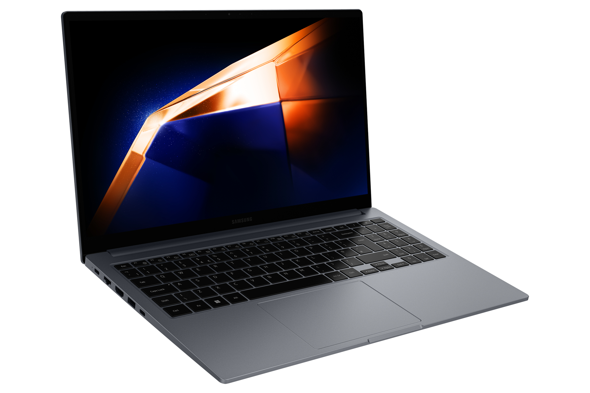 Samsung Galaxy Book4 (15.6", Intel® Core™ i3, 8GB, 256GB) - Afbeelding 8