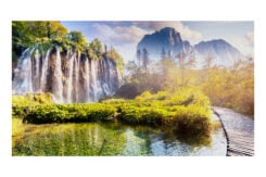 Samsung P2.0 Indoor LED Signage IEA