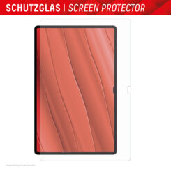 Displex 02051 schermbeschermer voor tablets Doorzichtige schermbeschermer Samsung 1 stuk(s) - Afbeelding 5
