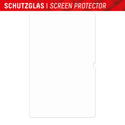Displex 02051 schermbeschermer voor tablets Doorzichtige schermbeschermer Samsung 1 stuk(s) - Afbeelding 6