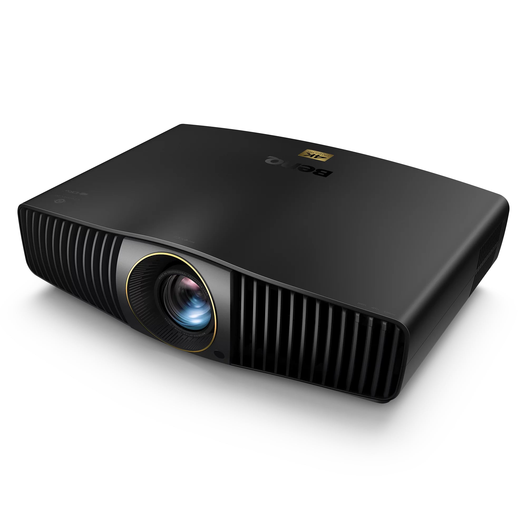 BenQ BR9708 Projector met korte projectieafstand 2600 ANSI lumens DLP UHD 4K (3840x2160) 3D Zwart - Afbeelding 7