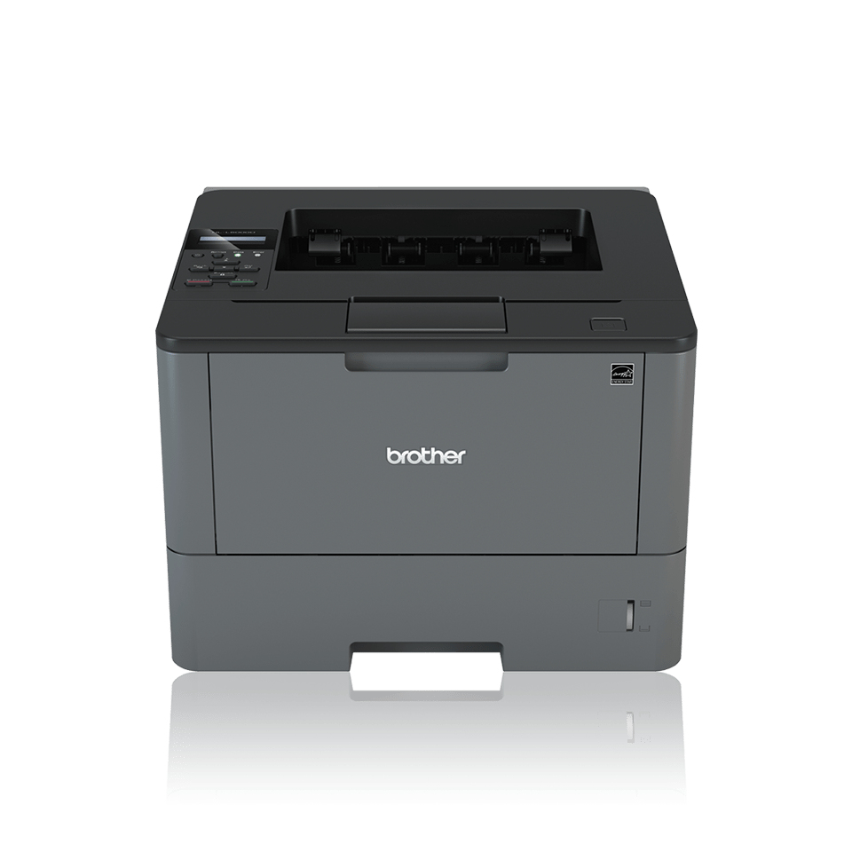 Brother HL-L5000D laserprinter 1200 x 1200 DPI A4 - Afbeelding 2