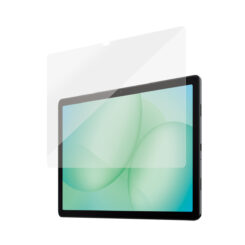 PanzerGlass SAFE. by ® Screen Protector Samsung Galaxy Tab A11+ | Tab A9+ | Ultra-Wide Fit Doorzichtige schermbeschermer 1 stuk(s)