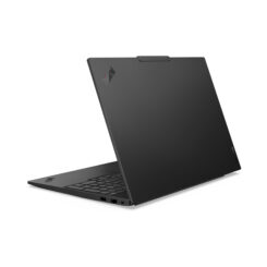 Lenovo ThinkPad E16 Gen 3 (Intel) Copilot+ PC Intel Core Ultra 5 226V Laptop 40,6 cm (16") WUXGA 16 GB LPDDR5x-SDRAM 512 GB SSD Wi-Fi 6E (802.11ax) Windows 11 Pro Zwart Engels - Afbeelding 13