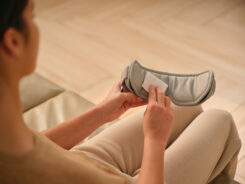SKG ES500 stimulator Oog Wit - Afbeelding 9