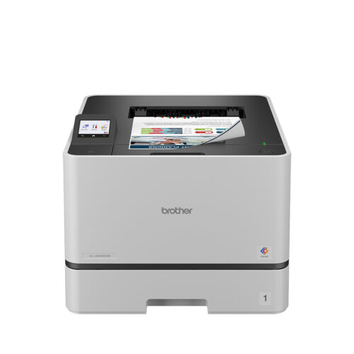 Laserprinters