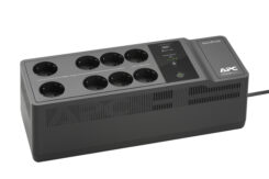 APC Back-UPS BE650G2-GR - Noodstroomvoeding 8x stopcontact, 650VA, 1 USB oplader, 1 USB datapoort - Afbeelding 12