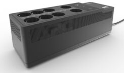 APC Back-UPS BE650G2-GR - Noodstroomvoeding 8x stopcontact, 650VA, 1 USB oplader, 1 USB datapoort - Afbeelding 10