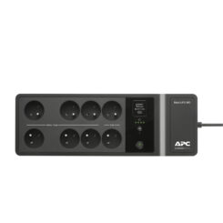 APC Back-UPS BE850G2-FR - Noodstroomvoeding 8x penaarde(België), 850VA, 2 USB opladers, 1 USB datapoort - Afbeelding 5