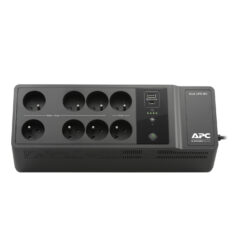 APC Back-UPS BE850G2-FR - Noodstroomvoeding 8x penaarde(België), 850VA, 2 USB opladers, 1 USB datapoort - Afbeelding 4