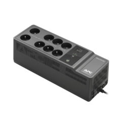 APC Back-UPS BE850G2-FR - Noodstroomvoeding 8x penaarde(België), 850VA, 2 USB opladers, 1 USB datapoort - Afbeelding 2