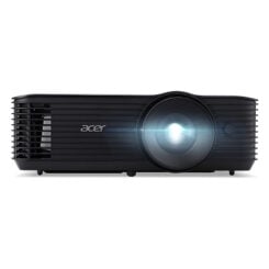 Acer Value X1328Wi Projector met normale projectieafstand 4500 ANSI lumens DLP WXGA (1280x800) 3D Zwart