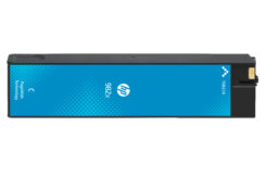 HP Originele 982X cyaan high-capacity PageWide cartridge
