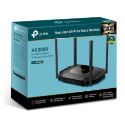 TP-Link TL-WA3001 draadloos toegangspunt (WAP) 2402 Mbit/s Zwart Power over Ethernet (PoE) - Afbeelding 5