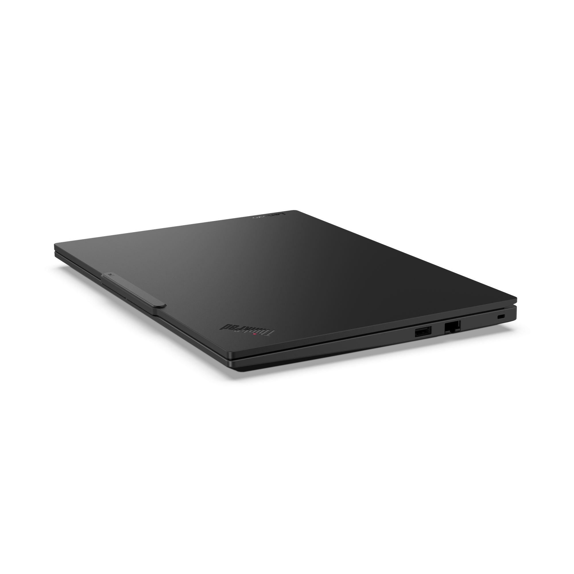 Lenovo ThinkPad E14 Gen 7 (Intel) Copilot+ PC Intel Core Ultra 5 226V Laptop 35,6 cm (14") WUXGA 16 GB LPDDR5x-SDRAM 512 GB SSD Wi-Fi 6E (802.11ax) Windows 11 Pro Engels Zwart - Afbeelding 16