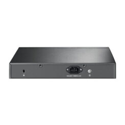 TP-Link TL-SG1016PE netwerk-switch Managed L2 Gigabit Ethernet (10/100/1000) Power over Ethernet (PoE) Zwart - Afbeelding 4