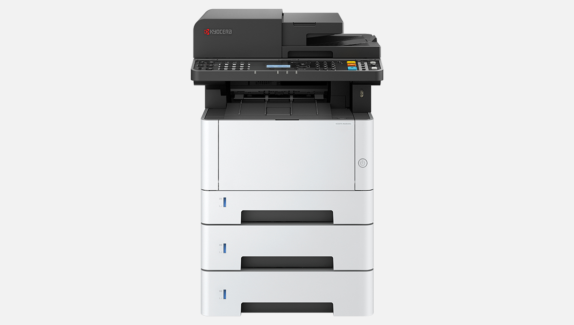 KYOCERA ECOSYS MA3500fx Laser A4 1200 x 1200 DPI 35 ppm - Afbeelding 5