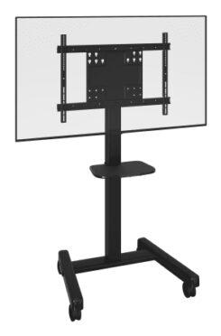 Chief RFCUB bevestiging voor signage-beeldschermen 2,18 m (86") Zwart