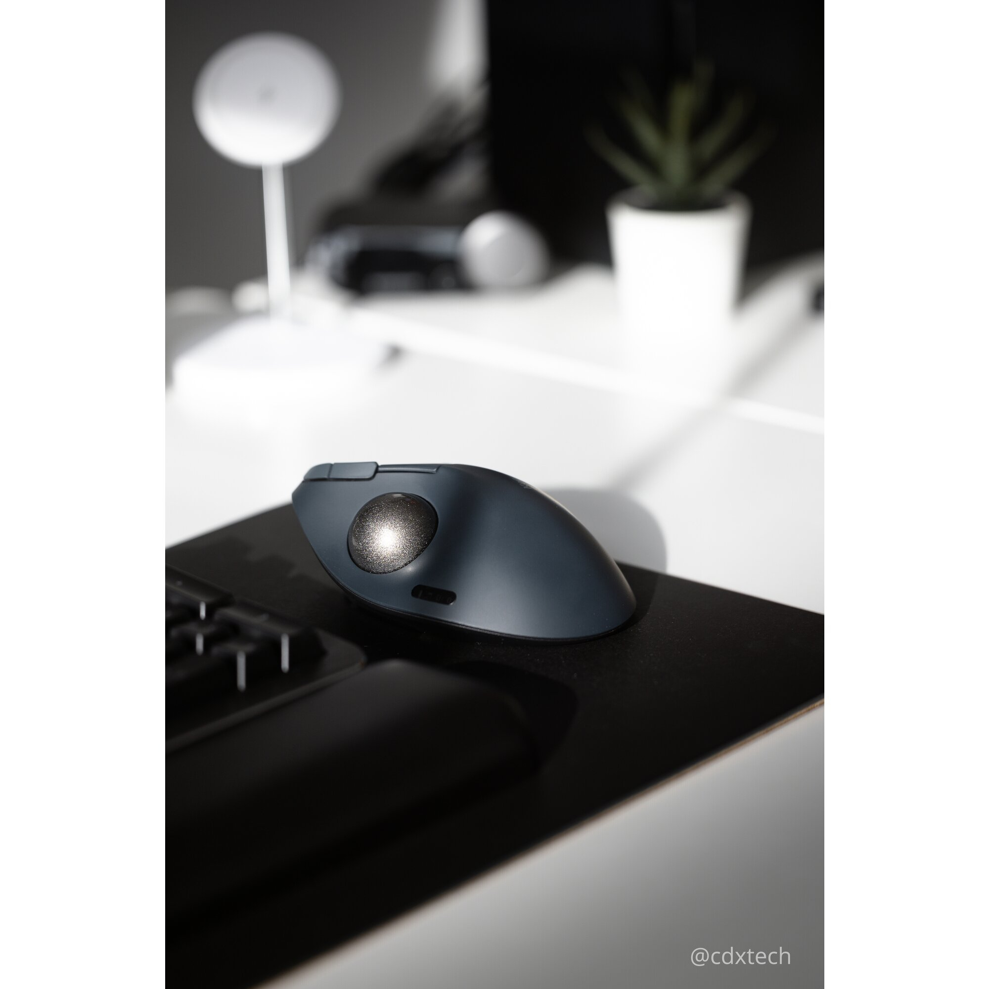 Kensington Pro Fit Ergo TB550 EQ Trackball - Afbeelding 13