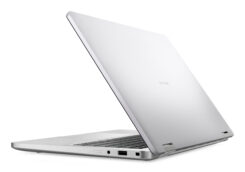 DELL Pro 14 Plus PB14250 Copilot+ PC Intel Core Ultra 7 266V Laptop 35,6 cm (14") Full HD+ 16 GB LPDDR5x-SDRAM 512 GB SSD Wi-Fi 7 (802.11be) Windows 11 Pro Engels Aluminium - Afbeelding 7