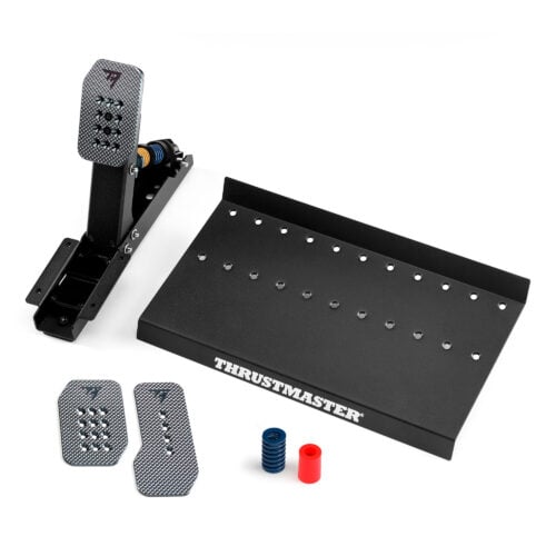 Vlucht-/racesimulatoraccessoires