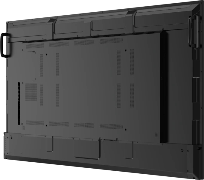 Viewsonic CDE6531-1C beeldkrant Digitale signage flatscreen 165,1 cm (65") LCD Wifi 500 cd/m² 4K Ultra HD Zwart Type processor Android 14 24/7 - Afbeelding 8