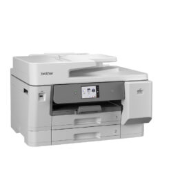Brother MFC-J6975DW multifunctionele printer Inkjet A3 1200 x 4800 DPI Wifi - Afbeelding 4