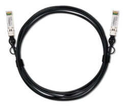 Zyxel DAC25G-3M-ZZ0101F InfiniBand en Glasvezelkabel SFP28 DAC Zwart - Afbeelding 2