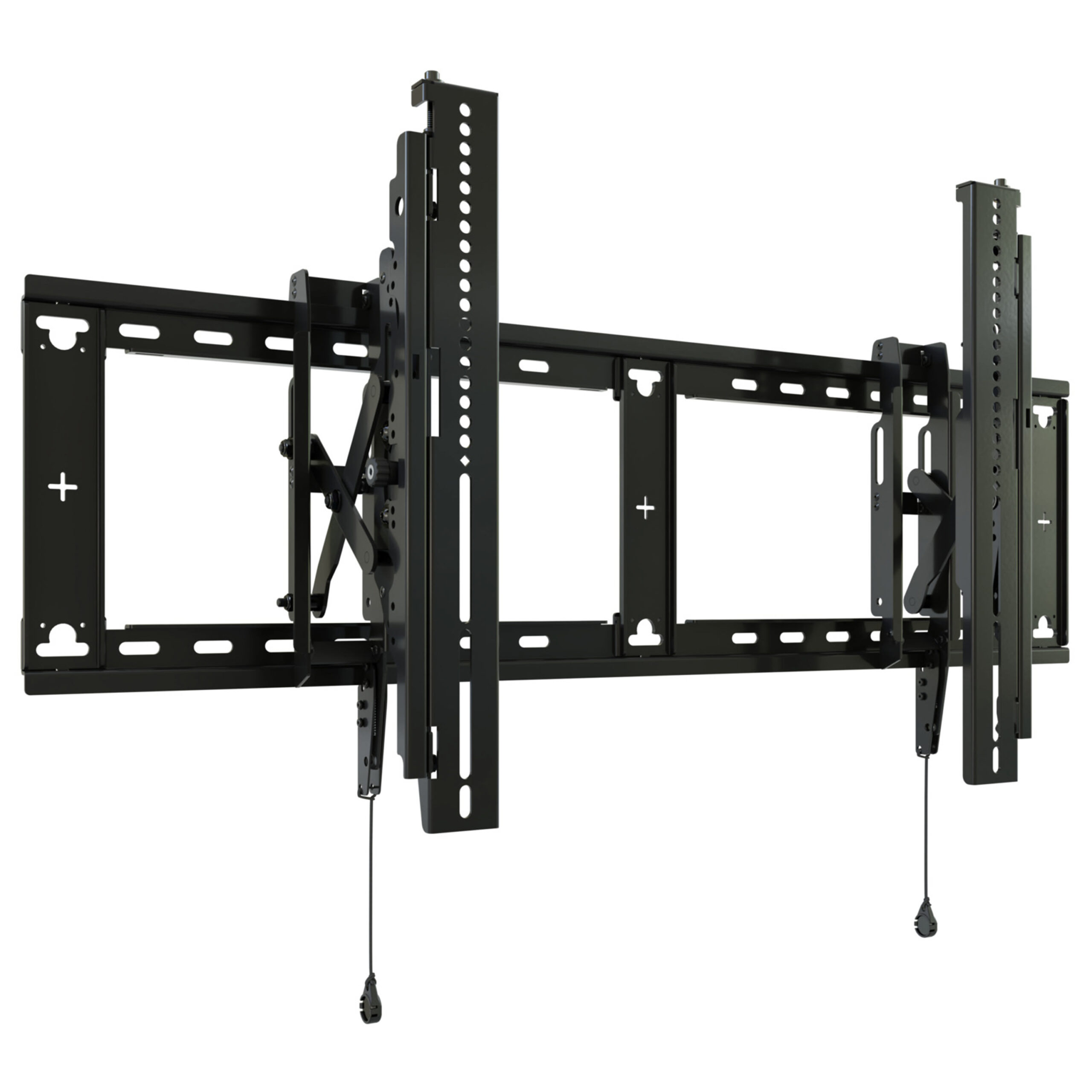Chief RLXT3 tv-bevestiging 2,16 m (85") Zwart - Afbeelding 2