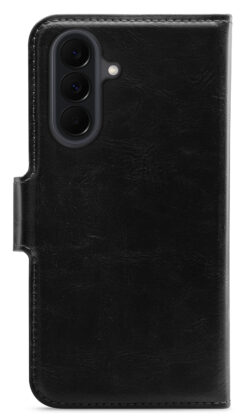 My Style 2in1 Magnet Gelly Wallet Case Samsung Galaxy A37 5G Black