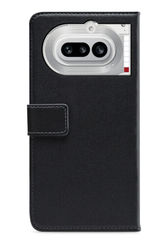 Hoesjes