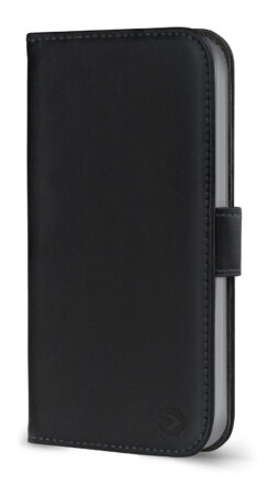 Mobilize Classic Gelly Wallet Book Case Xiaomi Poco X8 Pro 5G Black - Afbeelding 3