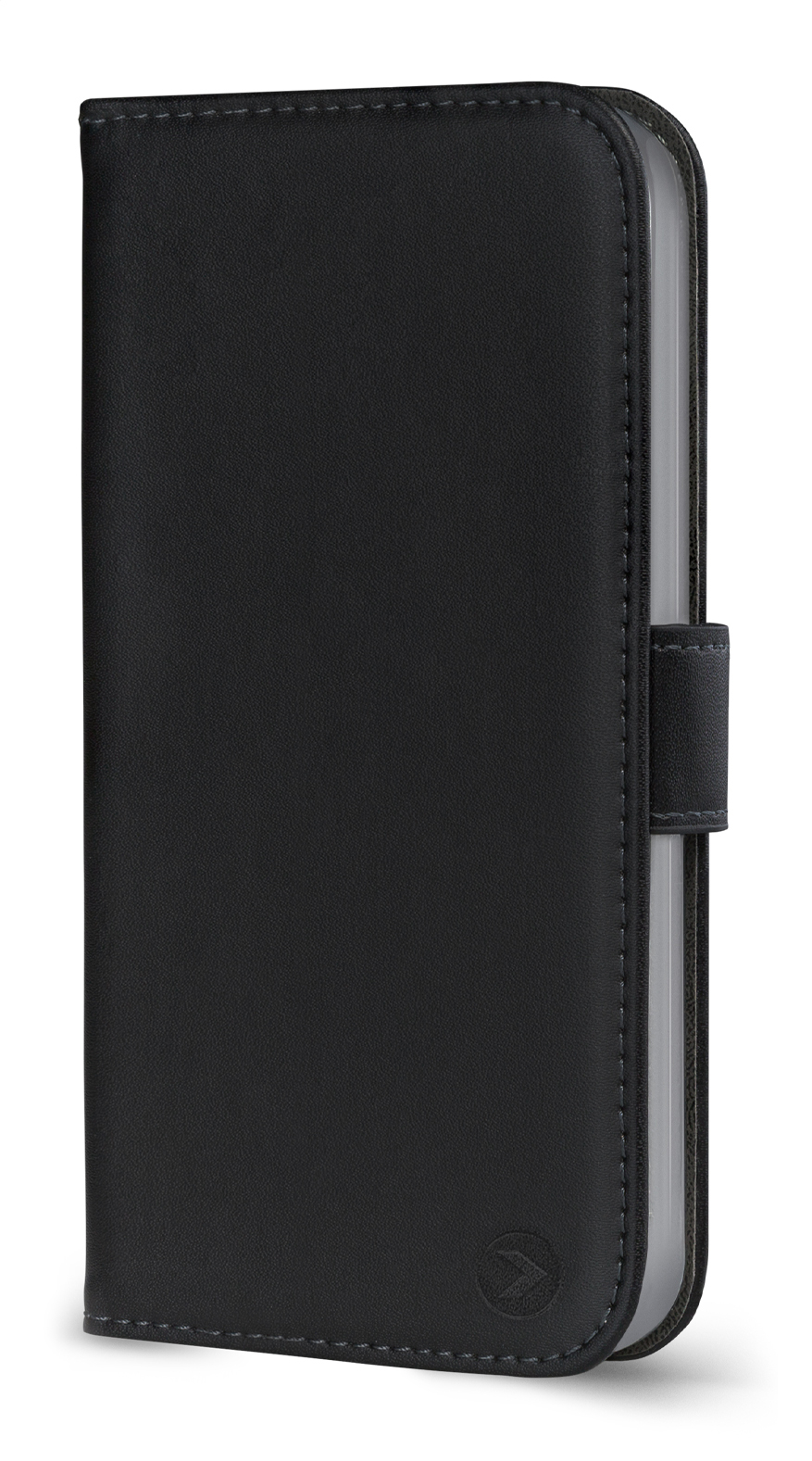 Mobilize Classic Gelly Wallet Book Case Xiaomi Poco X8 Pro 5G Black - Afbeelding 3