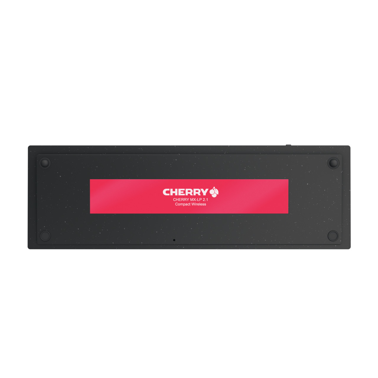 CHERRY MX-LP 2.1 Compact Wireless toetsenbord Gamen RF-draadloos + Bluetooth QWERTY Amerikaans Engels Zwart - Afbeelding 6