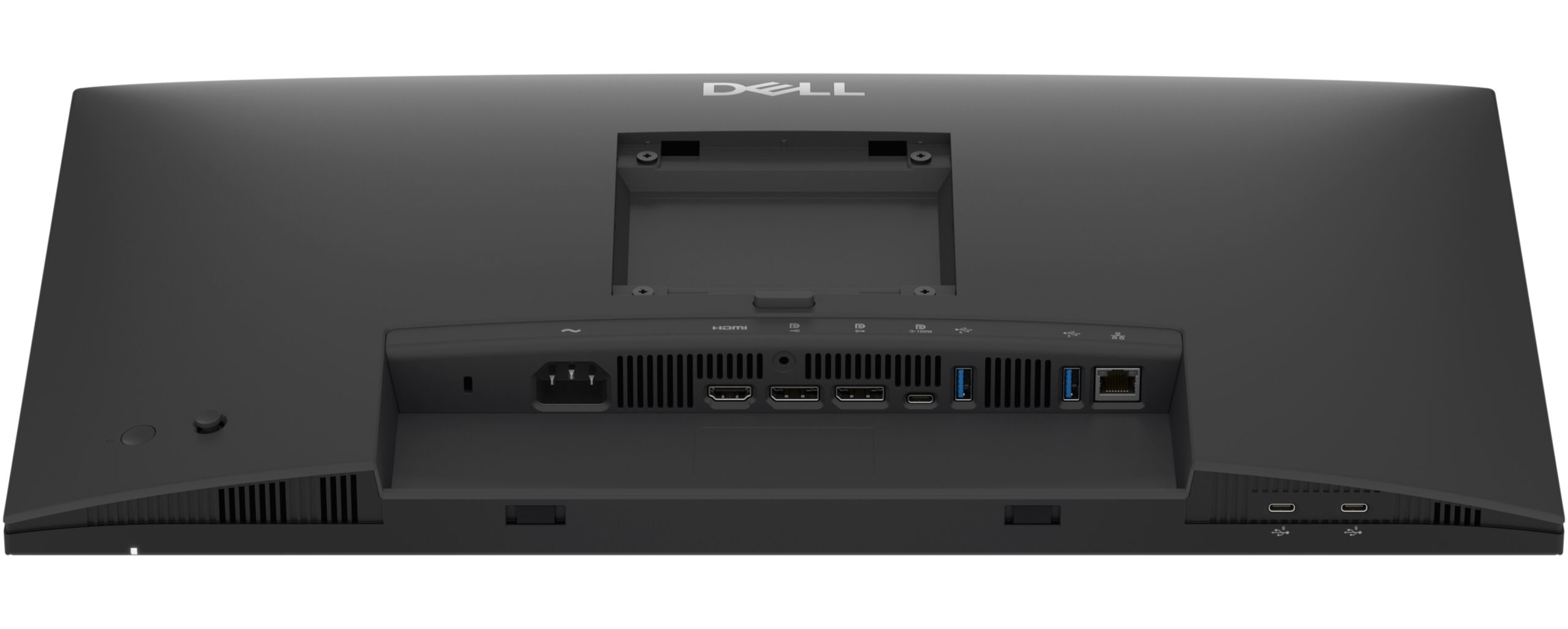 DELL Pro P P2426HE computer monitor 60,5 cm (23.8") 1920 x 1080 Pixels Full HD LCD Grijs - Afbeelding 5