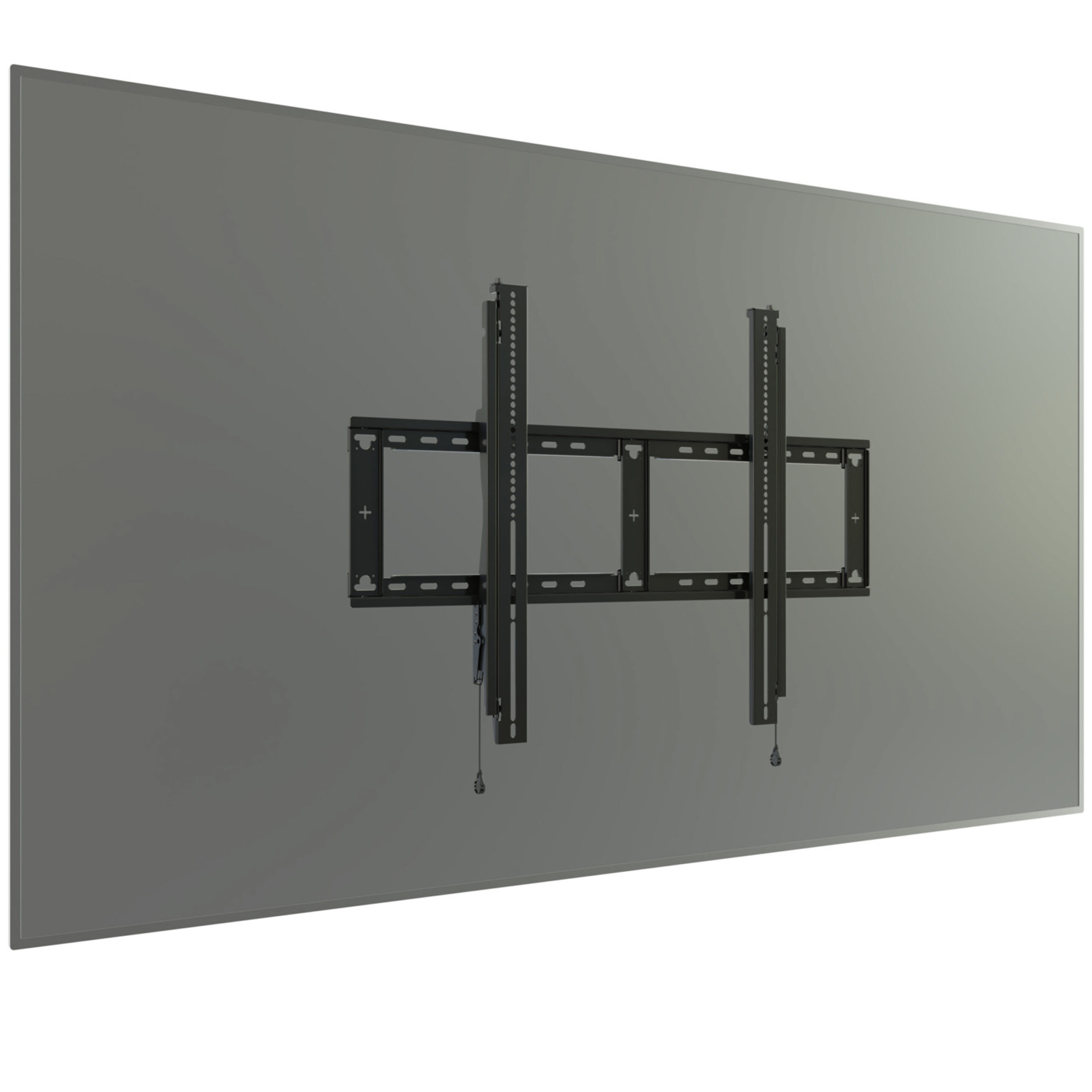 Chief RXF3 tv-bevestiging 2,49 m (98") Zwart - Afbeelding 3