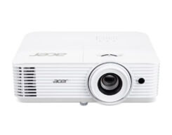 Acer X1827 Projector met normale projectieafstand 4000 ANSI lumens DLP UHD 4K (3840x2160) Wit
