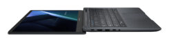 ASUS ExpertBook B1 B1403CVA-S68350X Intel Core 7 150U Laptop 35,6 cm (14") Full HD 16 GB DDR5-SDRAM 512 GB SSD Wi-Fi 6E (802.11ax) Windows 11 Pro US International Grijs - Afbeelding 15