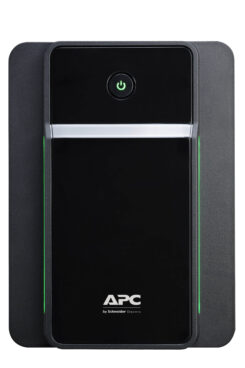 APC Back-UPS BX2200MI-GR Noodstroomvoeding - 2200VA, 4x stopcontact, USB - Afbeelding 7