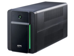 APC Back-UPS BX2200MI-GR Noodstroomvoeding - 2200VA, 4x stopcontact, USB - Afbeelding 8