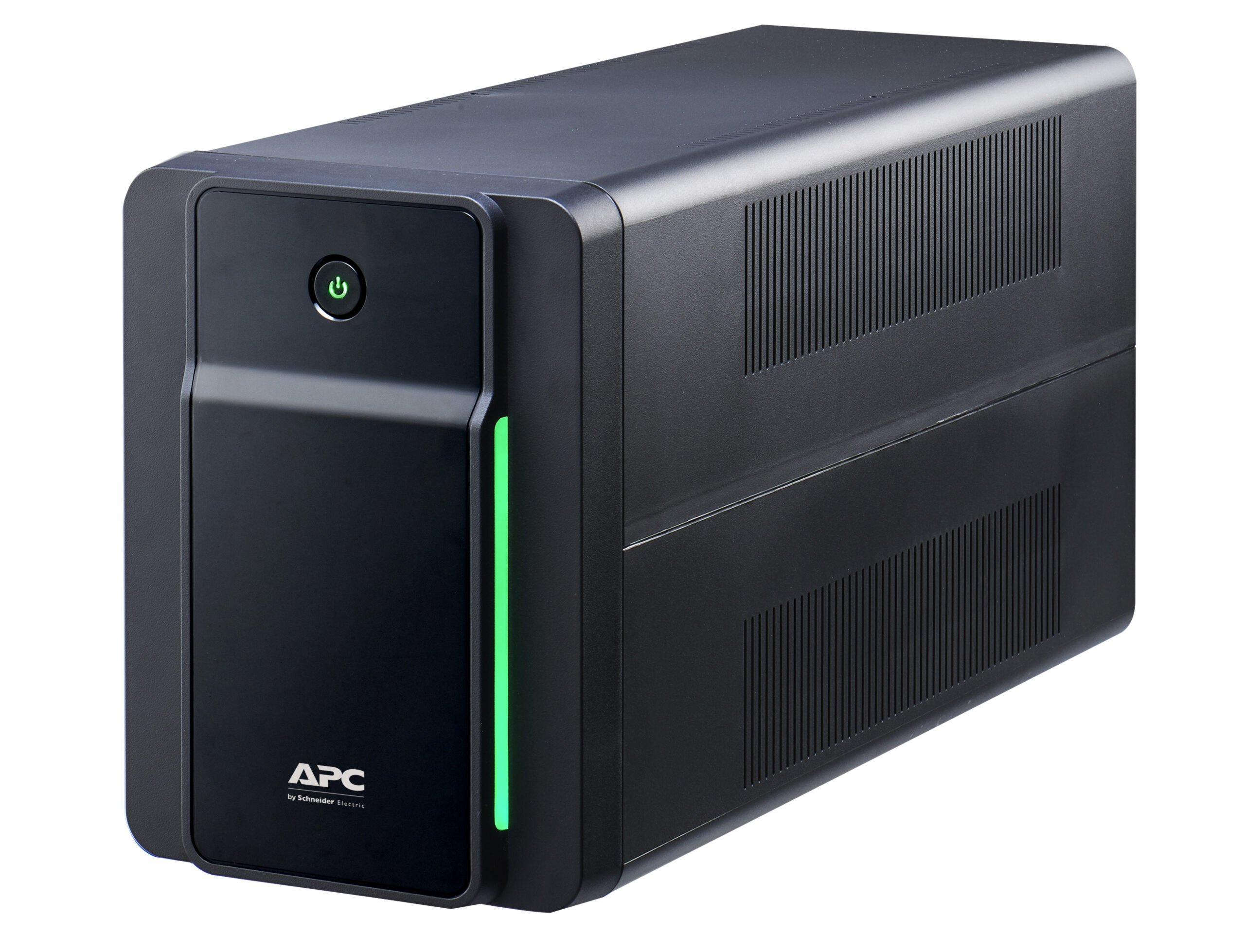 APC Back-UPS BX2200MI-GR Noodstroomvoeding - 2200VA, 4x stopcontact, USB - Afbeelding 8