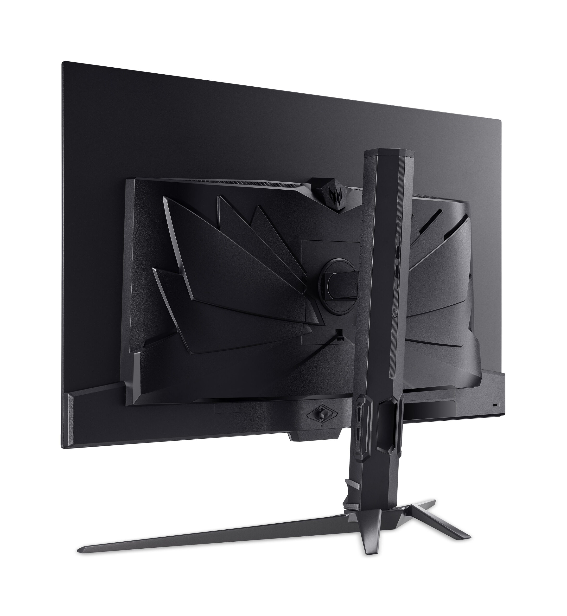 Acer Predator X32 X5 X32X5bmiiphuzx computer monitor 80 cm (31.5") 3840 x 2160 Pixels 4K Ultra HD QD-OLED Touchscreen Zwart - Afbeelding 6